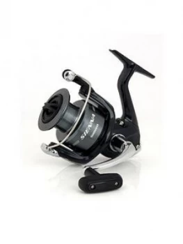 image of Shimano Sienna Spinning 2500 Fe Reel