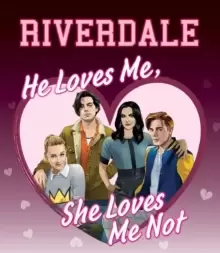 Image of He Loves Me, She Loves Me Not