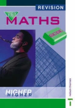 Image of Key Maths by Chris Humble Paperback