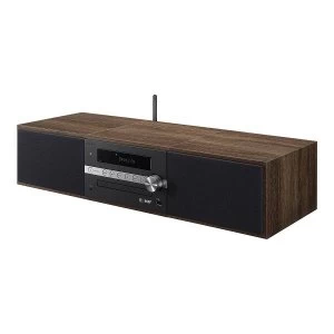 Image of XCM66DB WiFi Network Micro System CD Player