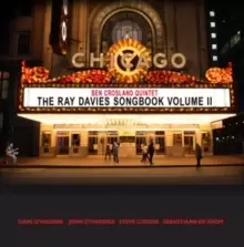 Image of The Ray Davies Songbook