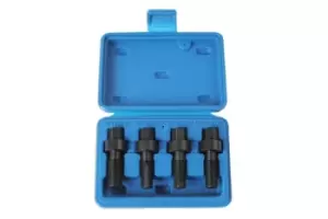 image of Laser Tools 6116 Wheel Internal Thread Kit