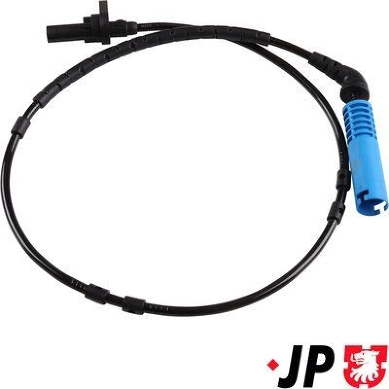 Image of JP GROUP ABS sensor JP GROUP 1497104800