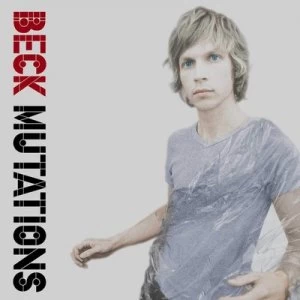 image of Mutations by Beck CD Album