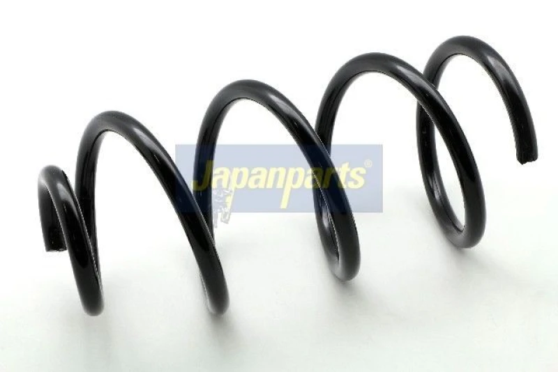 Image of JAPANPARTS Coil spring JAPANPARTS ZC6231A