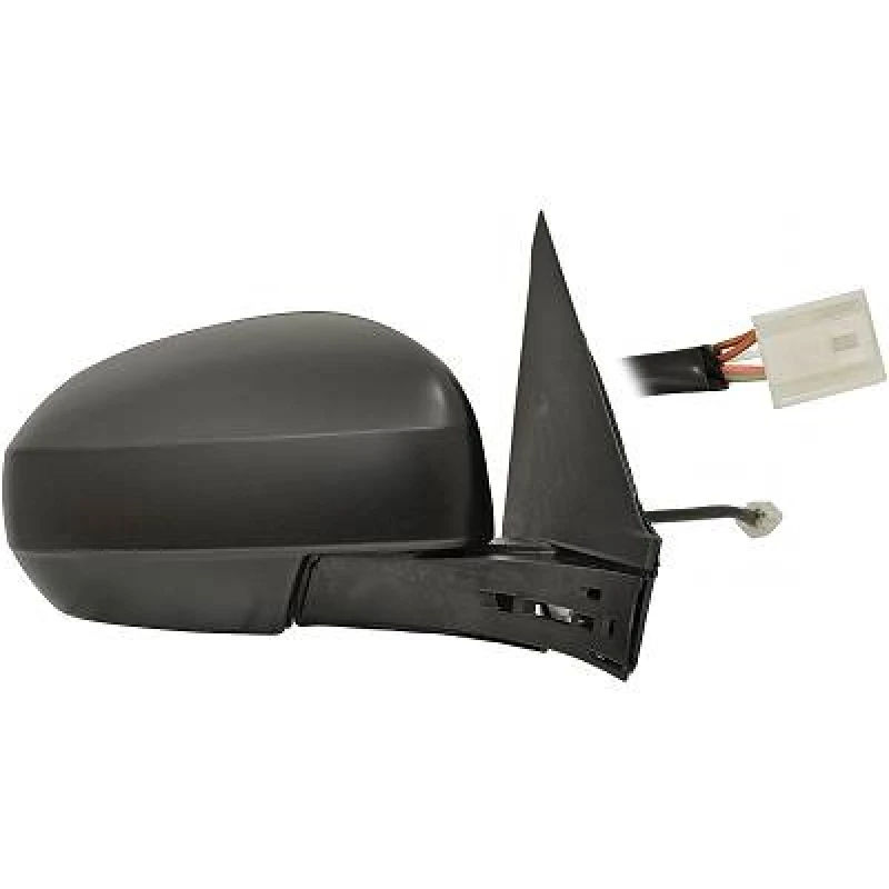Image of Wing mirror DIEDERICHS 6415224