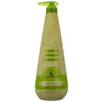 image of Macadamia Natural Oil Care and Treatment Smoothing Shampoo 1000ml