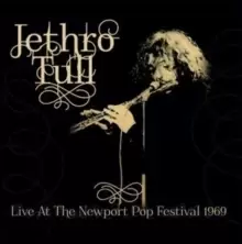 image of Live at The Newport Pop Festival 1969