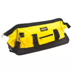 Image of Rolson 600mm Hard Base Tool Bag