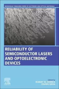 Image of Reliability of Semiconductor Lasers and by Robert Herrick