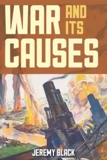 Image of War and Its Causes