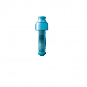 image of Bobble Bottle Replacement Filter - Blue