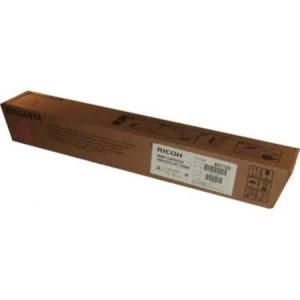 Image of Infotec 841150/841126 Magenta Laser Toner Ink Cartridge