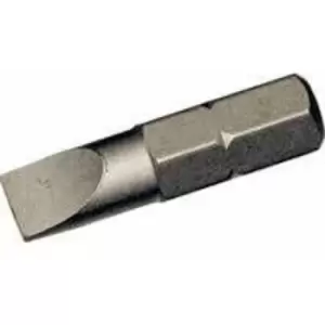 image of Magna - M43899 xh Slotted 0.8 x 5.5mm Bit 25mm, 217158