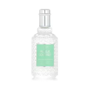 image of 4711 Acqua Colonia Bamboo & Watermelon Eau de Cologne Unisex 50ml