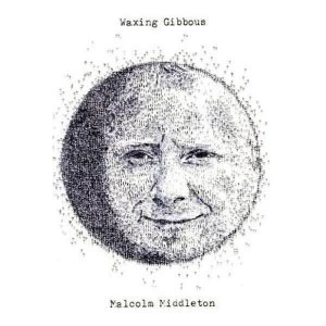 Image of Malcolm Middleton - Waxing Gibbous CD