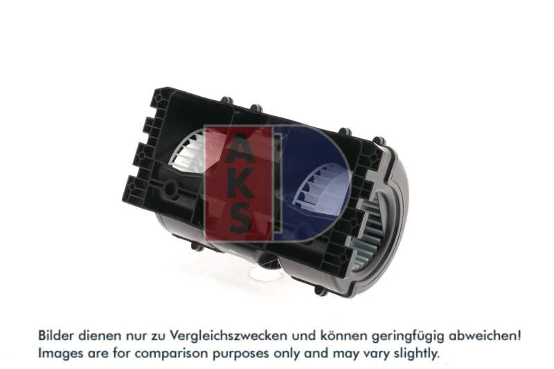 Image of Blower motor AKS DASIS 268075N