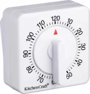 Image of Mechanical Two Hour Timer