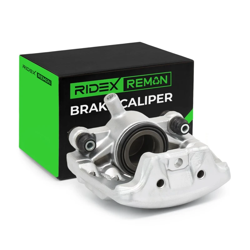 Image of RIDEX REMAN 78B3303R Brake caliper Aluminium Brake Caliper (78)