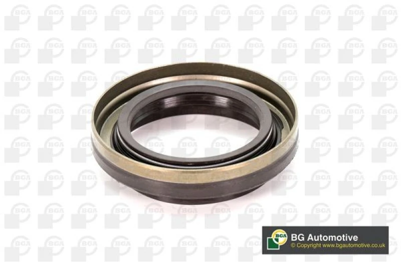 Image of BGA Shaft Seal, differential BGA OS6395