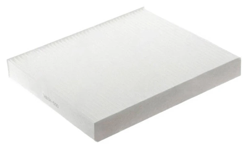 Image of NTY FCF-SK-000 Pollen filter Pollen Filter Filter,interior air (424)