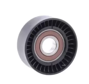 Image of RIDEX Tensioner Pulley FORD 310T0166 1125419,1201181,XS7E6A228CB Tensioner Pulley, v-ribbed belt XS7E6A228CC