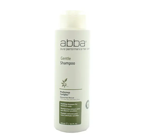 Image of Abba Gentle Shampoo 250ml