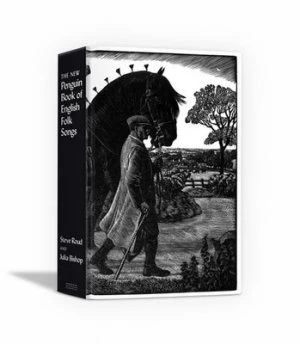 Image of The New Penguin Book of English Folk Songs by Steve Roud Hardback