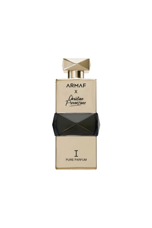 Image of ARMAF x Christian Provenzano 1 Pure Parfum 100ml in Misc Misc Unisex 100ml