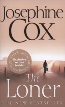 Image of The Loner by Josephine Cox Paperback