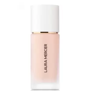 Image of Laura Mercier Real Flawless Foundation 30ml (Various Shades) - 0C1 Opal
