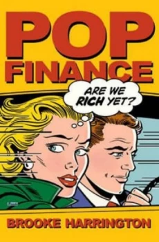 Image of Pop Finance by Brooke Harrington Hardback