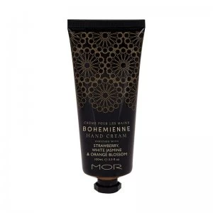 image of MOR MOR Emporium Classics - Bohemienne Hand Cream - 100ml