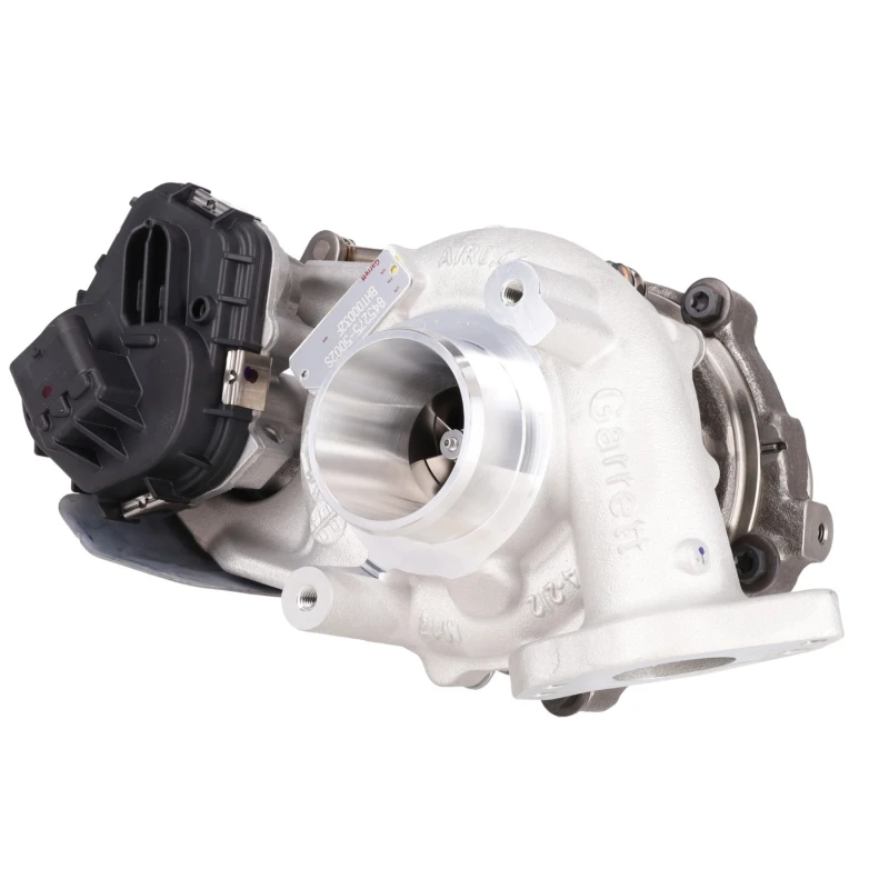 Image of FEBI BILSTEIN 187461 Turbocharger Garrett Turbo NEW Charger,charging system (2234)