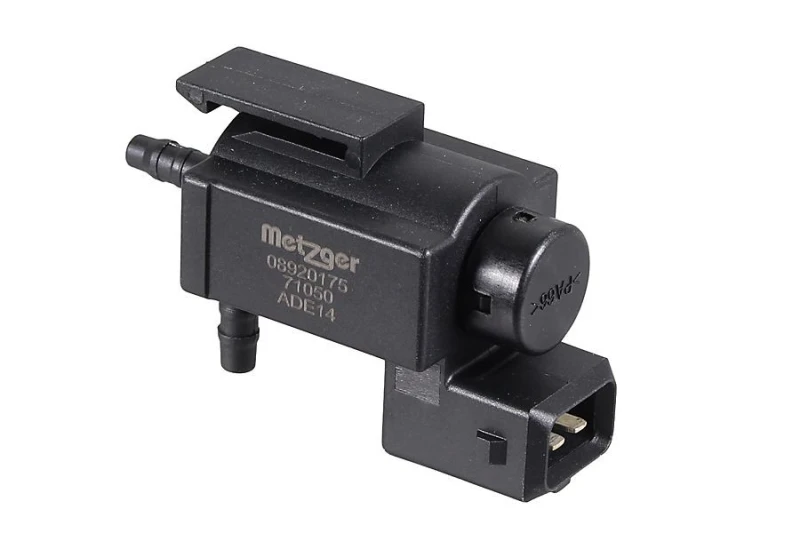 Image of METZGER 08920175 Valve, secondary air intake suction GREENPARTS Valve,secondary air intake suction (1136)