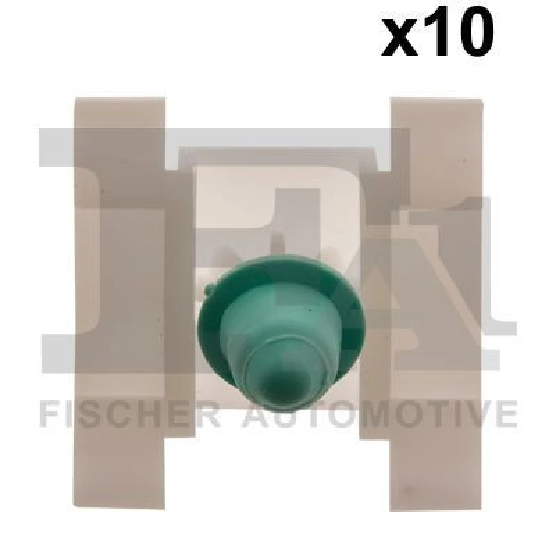 Image of FA1 Trim clip FA1 11-40126.10