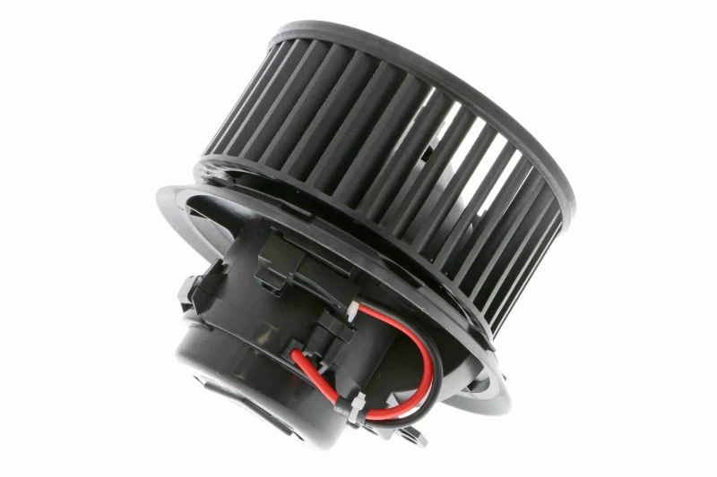 Image of VEMO V46-03-1389 Blower Motor Original VEMO Quality, for vehicles with automatic climate control, for right-hand drive vehicles Interior Blower (2669