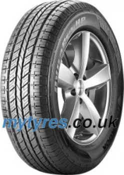 Image of Hankook Dynapro HP RA23 ( 255/70 R16 111H 4PR SBL )