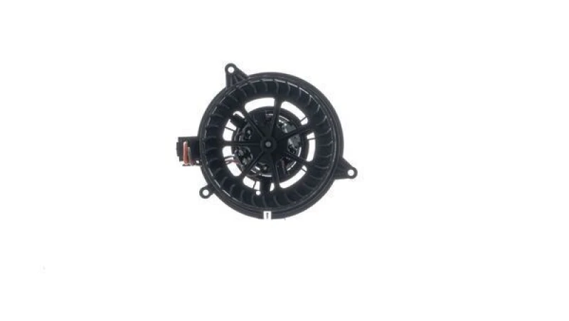 Image of Blower motor MAHLE AB 374 000S