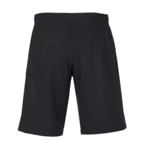 image of Dunlop Club Woven Shorts Mens - Black