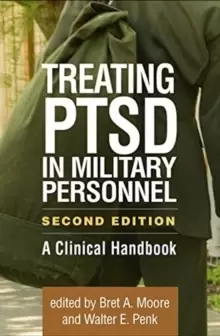 Image of Treating PTSD in Military Personnel : A Clinical Handbook