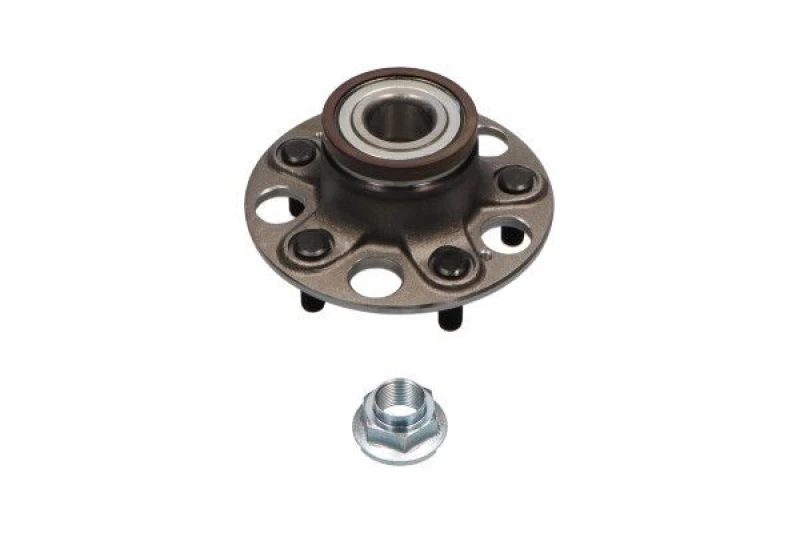 Image of KAVO PARTS Wheel bearing kit KAVO PARTS WBK-2015