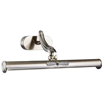 Image of Maytoni Lighting - Raphael Picture Light Bronze, 2 Light, E14
