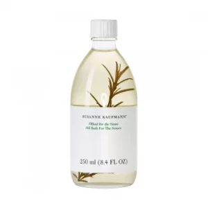 Image of Essential Oil Bath For The Senses 250ml