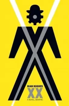 Image of XX by Rian Hughes