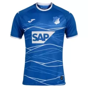 image of 2022-2023 Hoffenheim Home Shirt