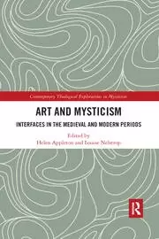 Image of Art and Mysticism Interfaces in the Medieval and Modern Periods
