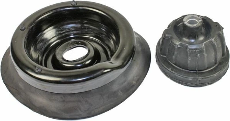 Image of Top strut mount METZGER 6490114
