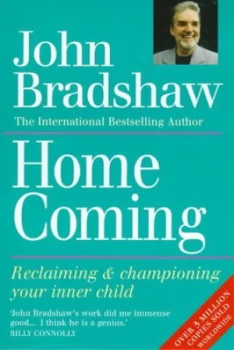 Image of Home Coming by John Bradshaw Paperback