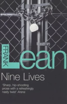 Image of Nine Lives by Frank Lean Paperback